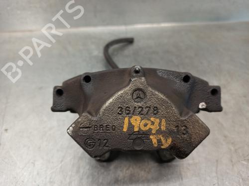 Right rear brake caliper MERCEDES-BENZ E-CLASS (W210) E 240 (210.062) | BP16052904M106 
