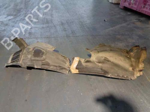 Used Wheel arch BMW 5 Gran Turismo (F07) 530 d (245 hp) 20254035