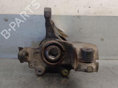 Used Left front steering knuckle Left front steering knuckle 39240097 39240097