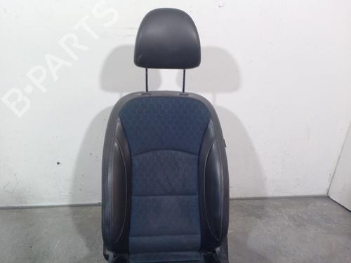 Left front seat SSANGYONG TIVOLI 1.6 XDi 160 | BP38988547C15  - Image 8