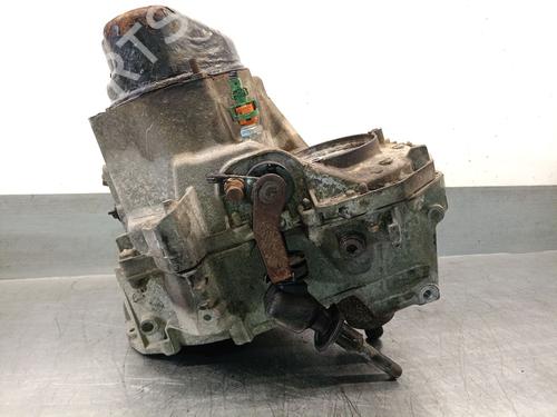 Gearbox RENAULT CLIO II (BB_, CB_) 1.5 dCi (B/CB07) | BP27638215M3 