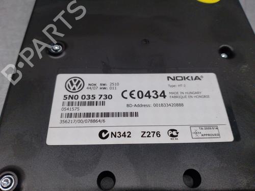 Elektronisk modul VW PASSAT B6 (3C2) 2.0 TDI 16V | BP17388085M83 