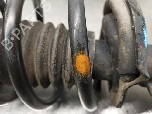 Right front shock absorber FORD FUSION (JU_)  | BP16691318M17 
