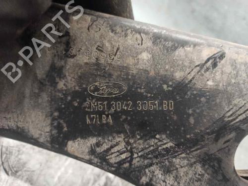 Right front suspension arm FORD FOCUS I (DAW, DBW) 1.6 16V | BP8924467M13