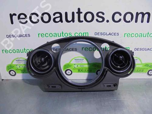 Console central MINI MINI (R50, R53) One (90 hp) 20855862