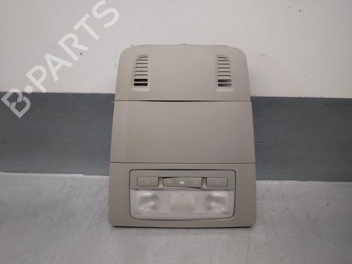 Used Interior roof light OPEL ASTRA J Saloon 1.7 CDTI (69) (131 hp) 15659776