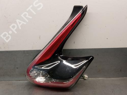 Used Right taillight NISSAN JUKE (F15) 1.6 (113 hp) 30294206