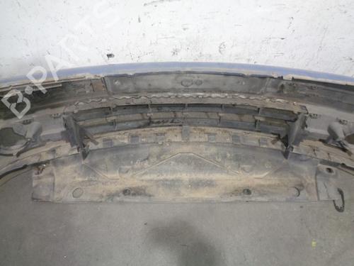 Front bumper RENAULT LAGUNA II Grandtour (KG0/1_) 1.9 dCi (KG0G) | BP15075746C7 
