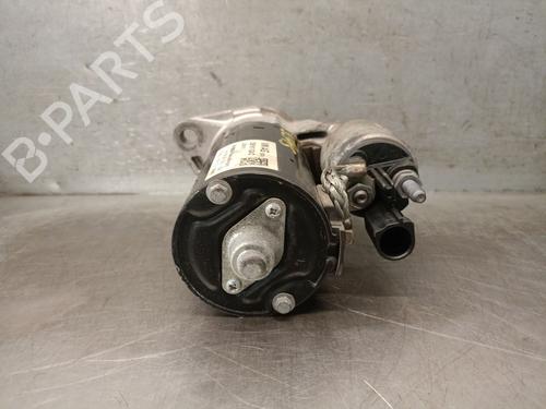 Starter VW SCIROCCO III (137, 138) 2.0 TDI | BP26572954M8 