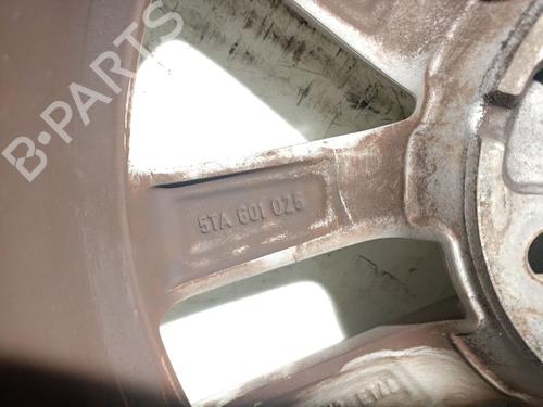 Rim VW TOURAN (5T1) 2.0 TDI | BP22725444C45