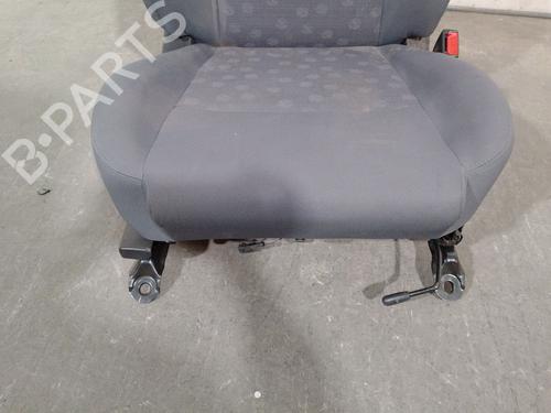 Right front seat NISSAN PRIMERA Hatchback (P12) 1.6 | BP39722697C16 - Image 6
