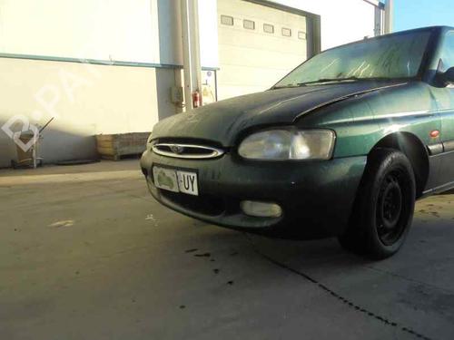 Grille FORD ESCORT VI (GAL, AAL, ABL) 1.6 i 16V | BP2085827C40 