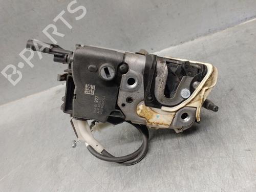 Rear right lock PEUGEOT 508 I (8D_) 1.6 HDi | BP16157529C99 