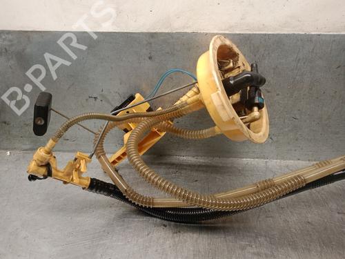 Fuel pump BMW 3 (E90) 320 d | BP24917139M76 