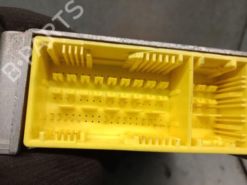 ECU airbags MERCEDES-BENZ SPRINTER 3-t Van (B906) 215 CDI (906.611, 906.613) | BP31980657M53