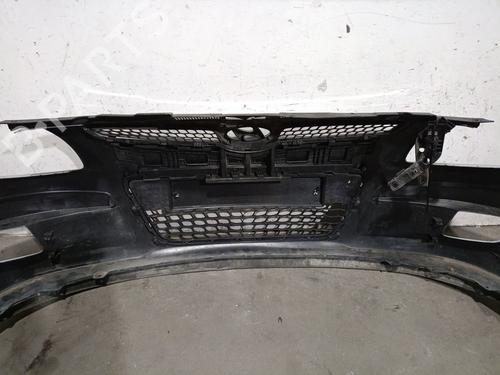 Front bumper HYUNDAI i30 (FD) 1.6 CRDi | BP31333833C7 