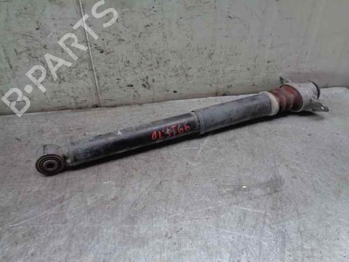 Used Right rear shock absorber SKODA OCTAVIA II (1Z3) 1.9 TDI (105 hp) 5048471