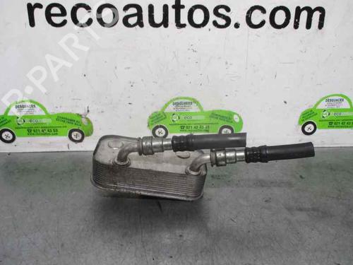 Oil radiator BMW 3 (E46)  | BP20249732M33 