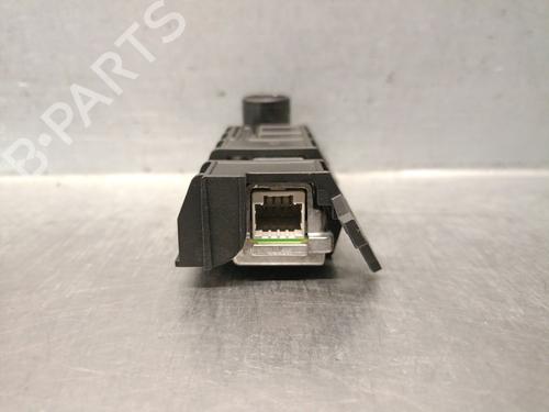 Electronic module RENAULT TWINGO III (BCM_, BCA_) 0.9 TCe 90 (BCM9, BCM2) | BP38265491M83 - Image 3