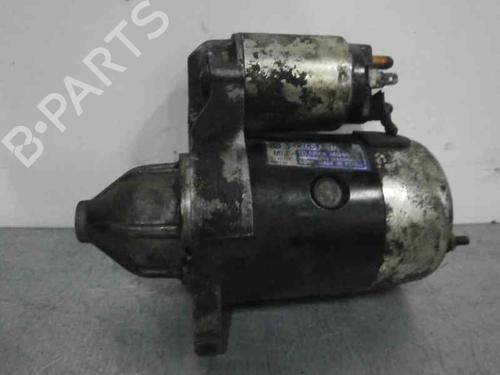 Used Starter Starter KIA PRIDE (DA) 1.3 (64 hp) 3120860 3120860