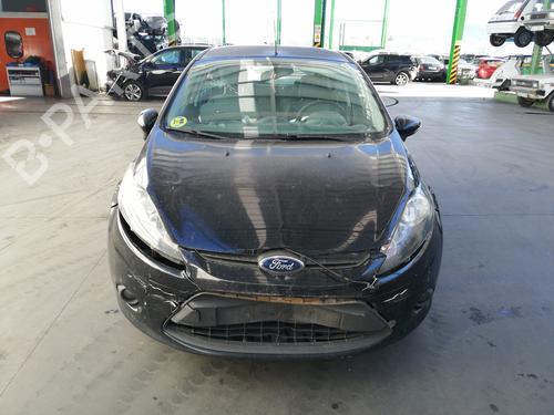 Front left window mechanism FORD FIESTA VI (CB1, CCN)  | BP16367909C22 