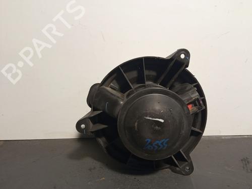 Varmvifte NISSAN PATHFINDER III (R51) 2.5 dCi | BP23102065M62