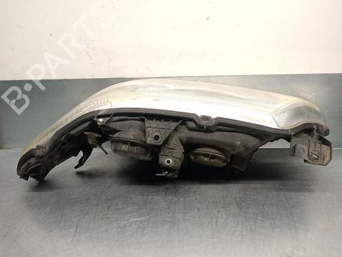 Venstre forlygte RENAULT LAGUNA II (BG0/1_) 1.9 dCi (BG08, BG0G) | BP27858145C28 
