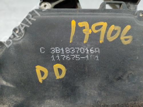 Front right lock VW PASSAT B5 (3B2) 1.9 TDI | BP13258864C97 
