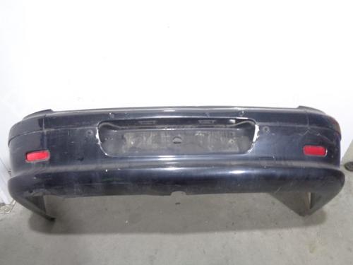 Used Rear bumper PEUGEOT 607 (9D, 9U) 2.7 HDi 24V (204 hp) 12118182