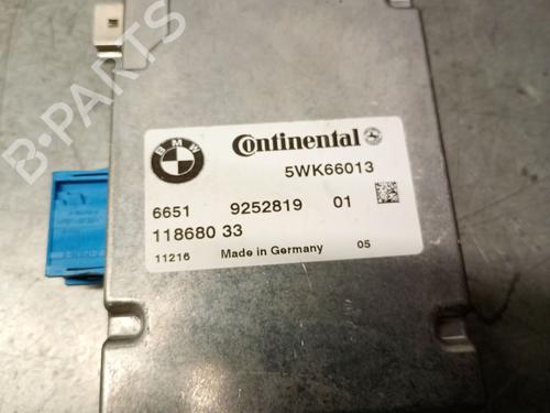 Electronic module BMW 5 (F10) 530 d | BP28964325M83 