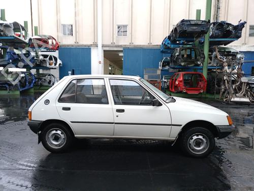 Used Parts PEUGEOT 205 II (20A/C) 1.8 Diesel (60 hp) 4319225