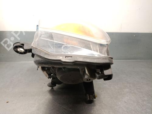 Left headlight CHRYSLER GRAND VOYAGER V (RT) 2.8 CRD | BP37999858C28 - Image 5