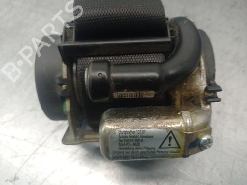 Front left seatbelt MERCEDES-BENZ SLK (R170) 320 (170.465) | BP27522181I26 