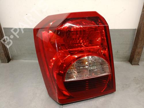 Farolim esquerdo DODGE CALIBER 2.0 CRD (140 hp) 32711843