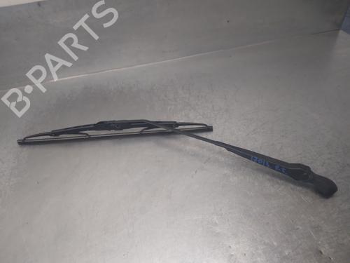 Used Rear windshield wiper arm OPEL MONTEREY A (M92) 3.1 TD (UBS69D, UBS69G) (114 hp) 13526356