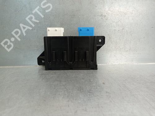 Used Electronic module CITROËN C4 Grand Picasso II (DA_, DE_) 1.2 THP 130 (130 hp) 15725614
