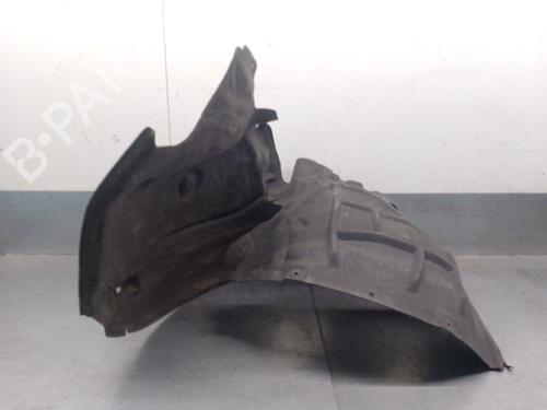 Wheel arch AUDI A6 C7 (4G2, 4GC) 3.0 TDI quattro | BP28378534C56 