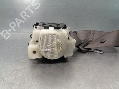 Rear left seatbelt AUDI A4 B6 (8E2) 1.9 TDI | BP13414181I29 