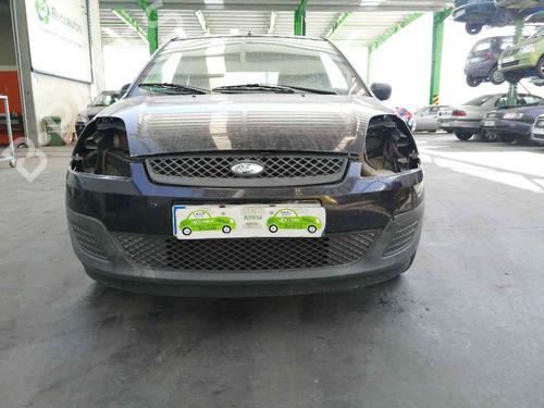 Starter FORD FIESTA V (JH_, JD_) 1.4 TDCi | BP8141694M8 