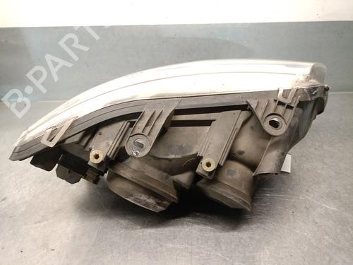 Left headlight SAAB 9-3 (YS3F, E79, D79, D75) 1.9 TiD | BP39451842C28 - Image 3