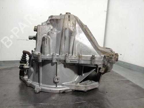 Gearbox MAZDA 3 (BM, BN) 2.2 D | BP37028118M3 - Image 5