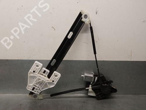 Rudehejsemekanisme Højre bagtil SEAT LEON (KL1, KLG) 2.0 TDI | BP29698945C25 