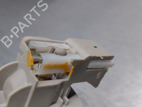 Right sun visor MAZDA 3 (BL) 2.2 MZR CD (BL10) | BP29862758I2