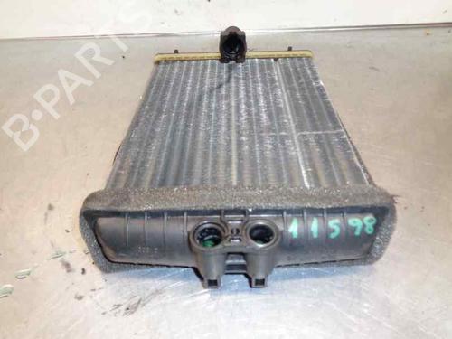 Heater matrix MERCEDES-BENZ S-CLASS Coupe (C215) CL 500 (215.375) | BP6161117M63