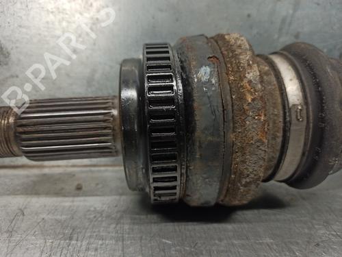 Left rear driveshaft BMW X3 (E83) 2.0 sd | BP17076320M40 