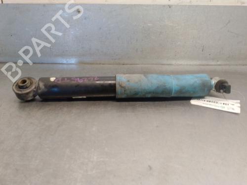 Used Right rear shock absorber Right rear shock absorber 39010108 39010108