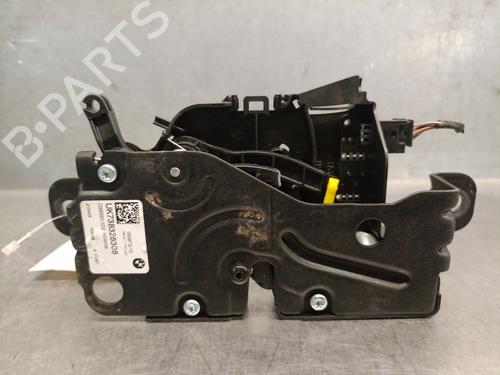 Used Tailgate lock Tailgate lock BMW 3 (G20, G80, G28) 330 e Plug-in-Hybrid (292 hp) 33959114 33959114