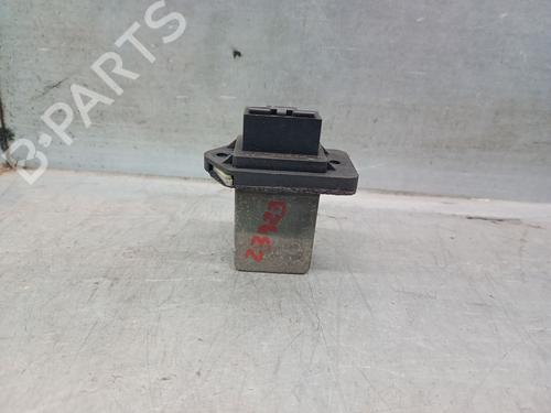 Used Heater resistor SSANGYONG REXTON / REXTON II (GAB_) 2.7 Xdi 4x4 (165 hp) 30383850