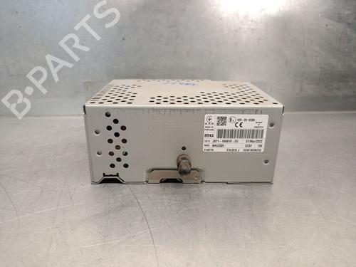 Radio FORD KUGA III (DFK) 2.5 FHEV | BP24663459E6
