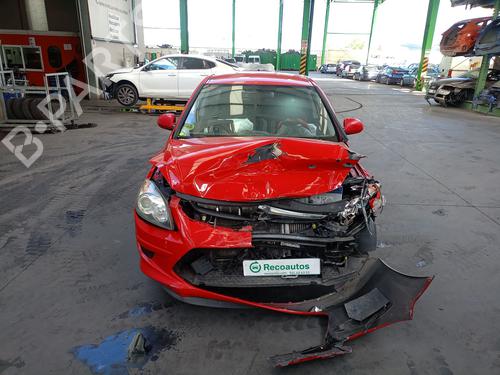 Engine control unit (ECU) HYUNDAI i30 (FD) 1.6 CRDi | BP36023888M57 - Image 12